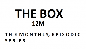 Download The Box 12M, Episode 1: Test Boxes for Minecraft 1.8.7